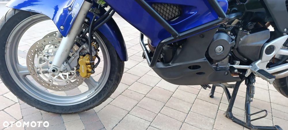 Honda Varadero - 38