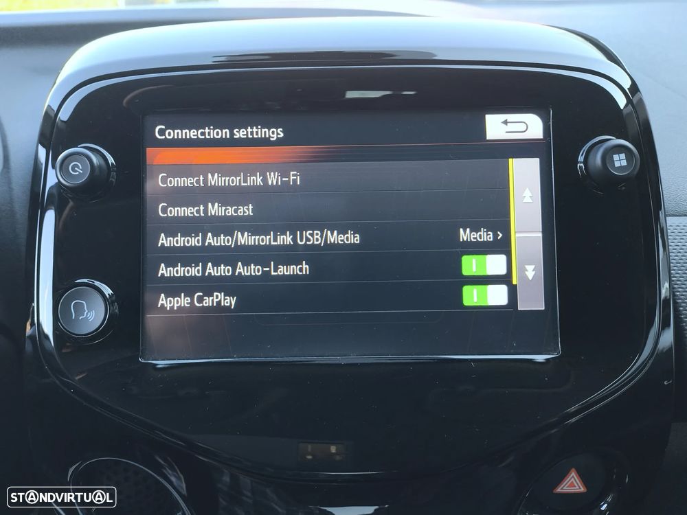 Citroën C1 1.0 VTi Feel - 18