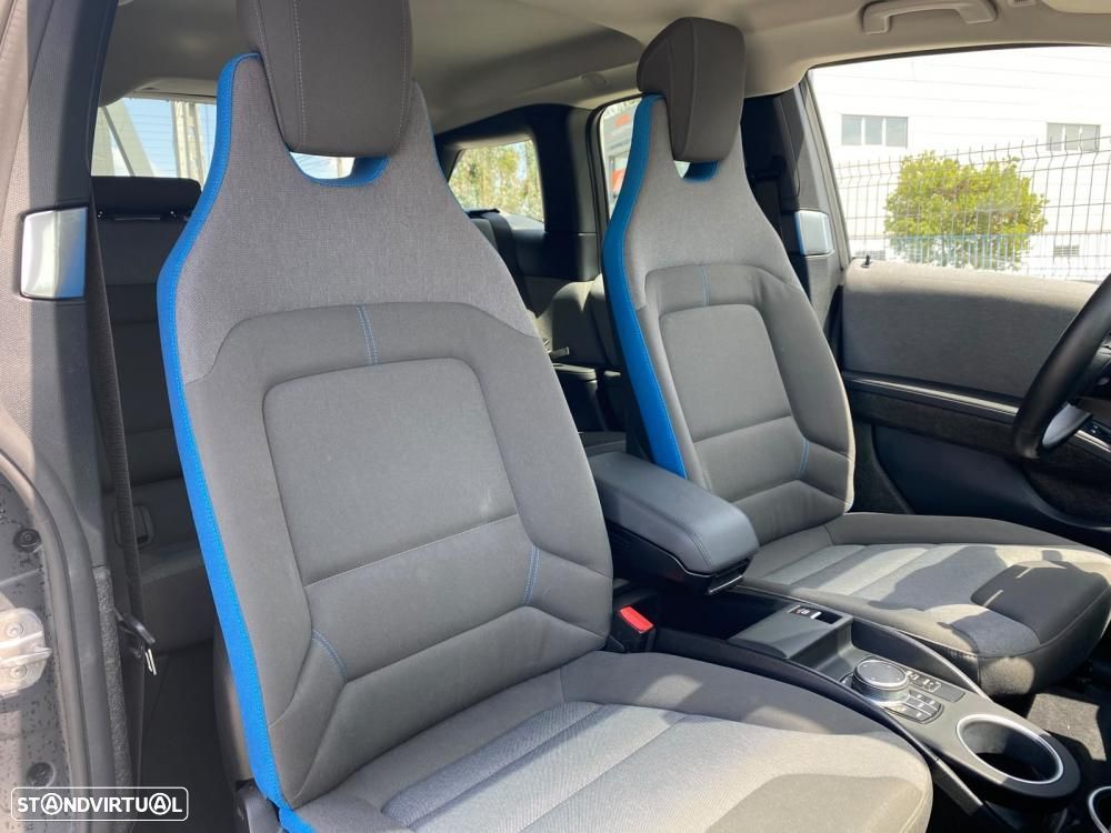 BMW i3 120Ah - 8