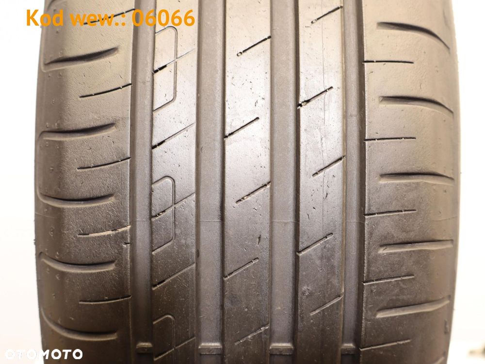 Goodyear Efficientgrip Performance - 215/55 R17 - 6