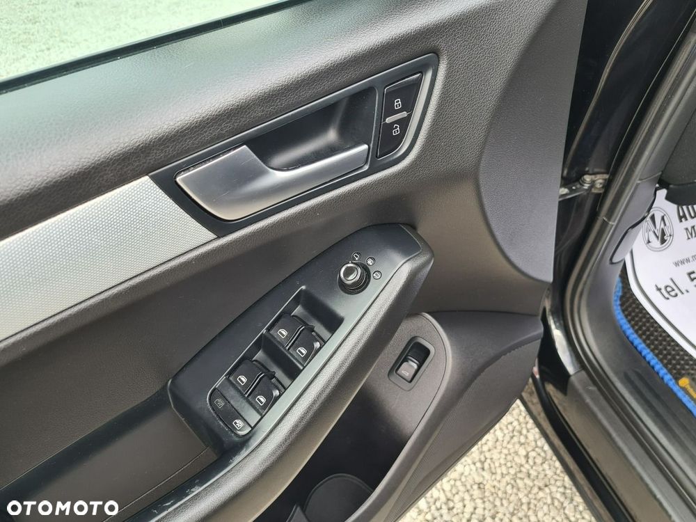 Audi Q5 2.0 TDI Quattro - 30