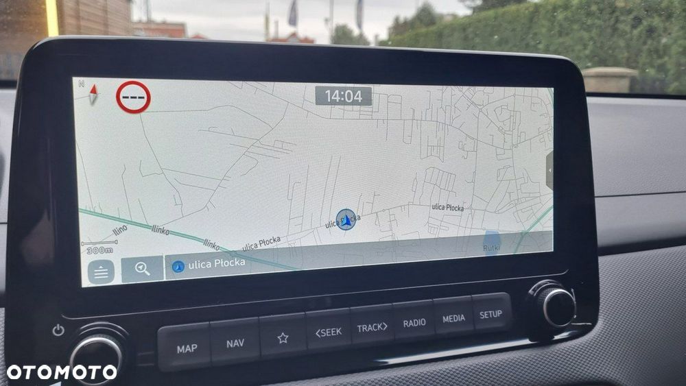 Hyundai Kona - 14