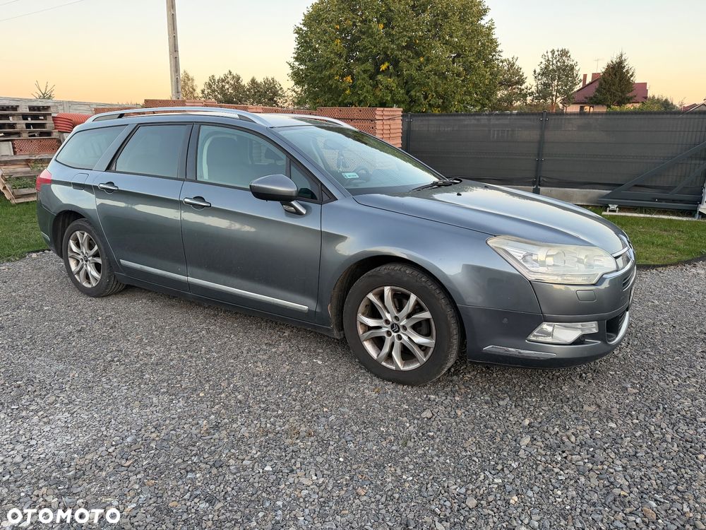 Citroen C5