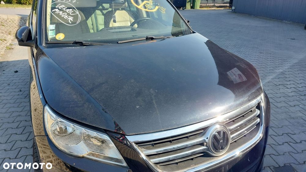 vw tiguan 1 5n 07-16r maska lc9x - 1