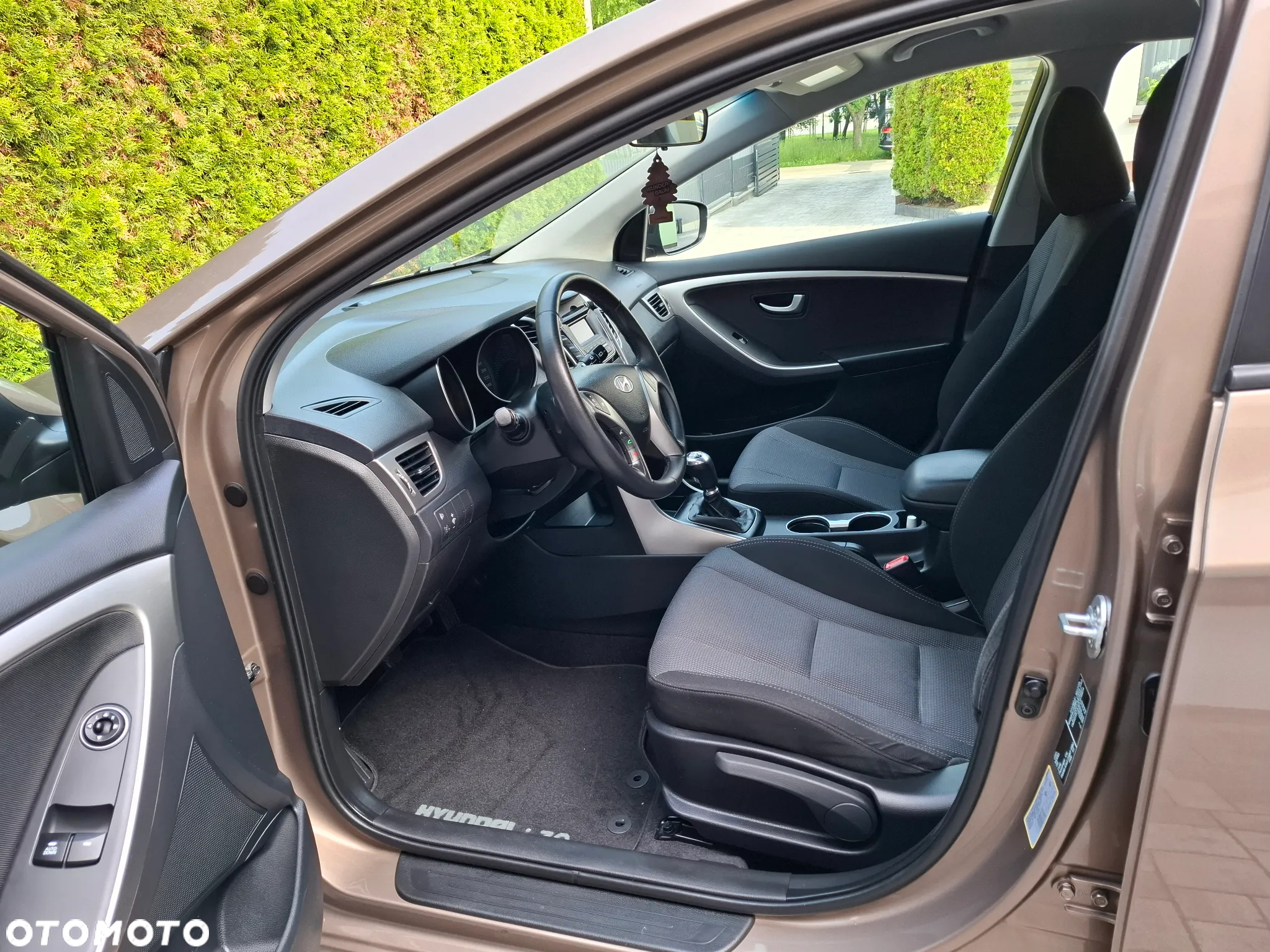 Hyundai i30 - 9