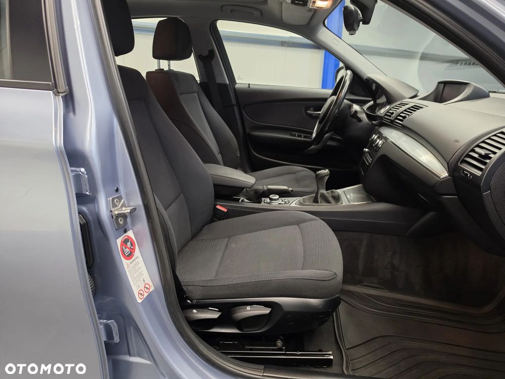 BMW Seria 1 116i Edition Lifestyle - 31