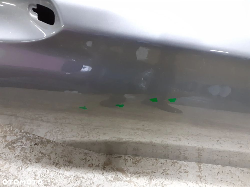 DRZWI TYLNE TYŁ PRAWE BMW 7 G12 LONG 2015-2022R - 6