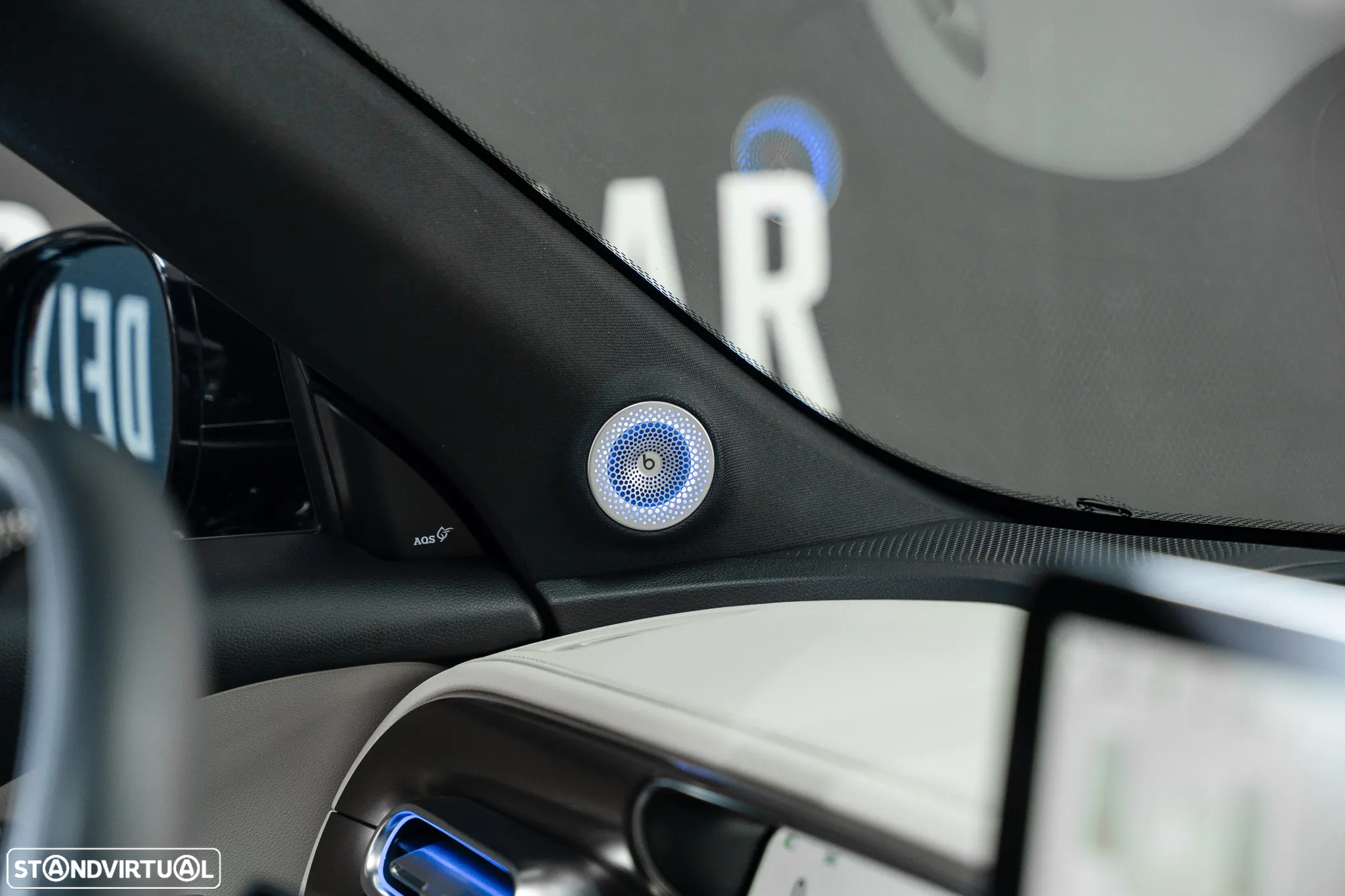 Smart #1 66 kWh Pro+ - 36