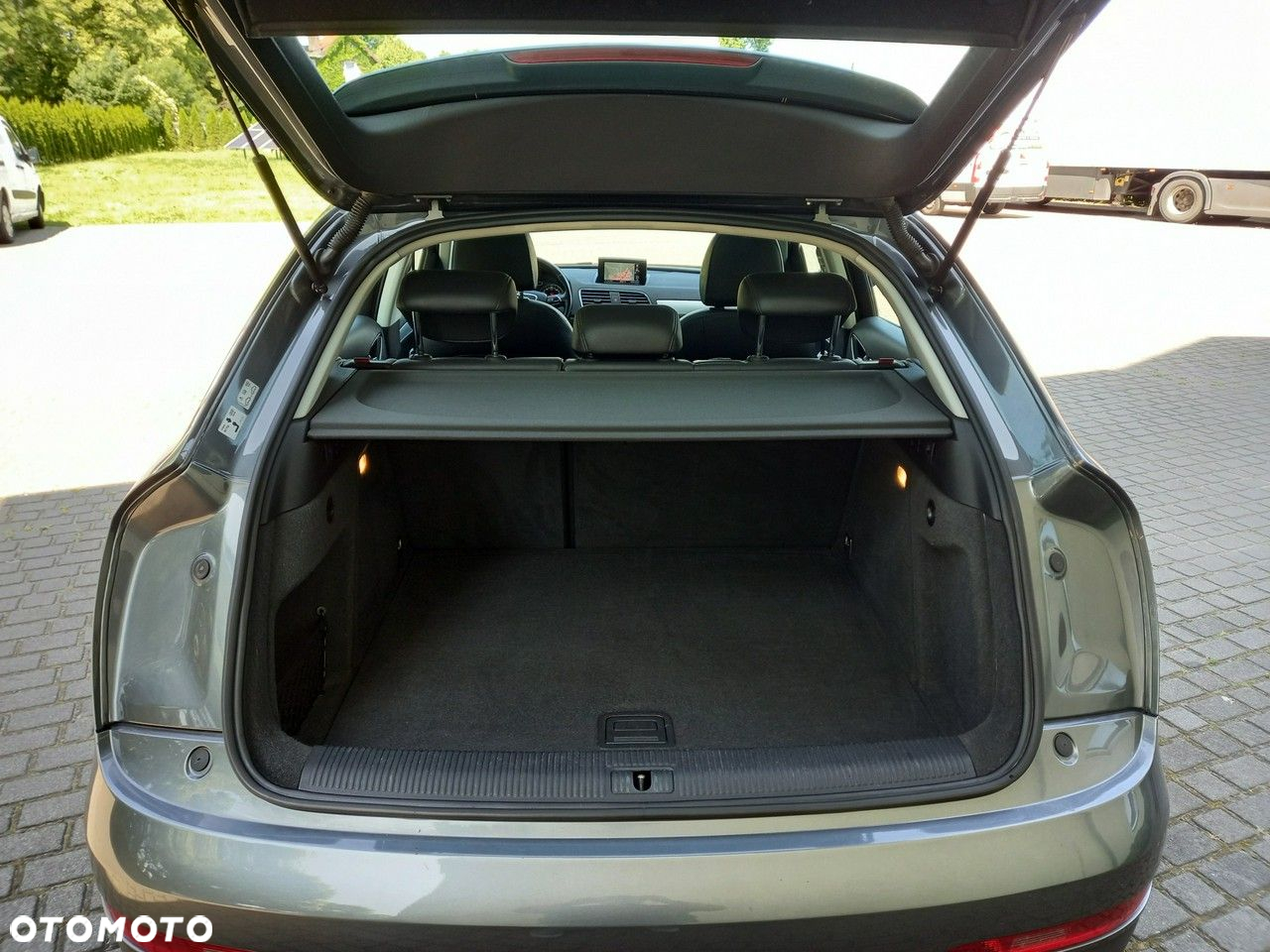 Audi Q3 2.0 TDI Prime Edition - 19