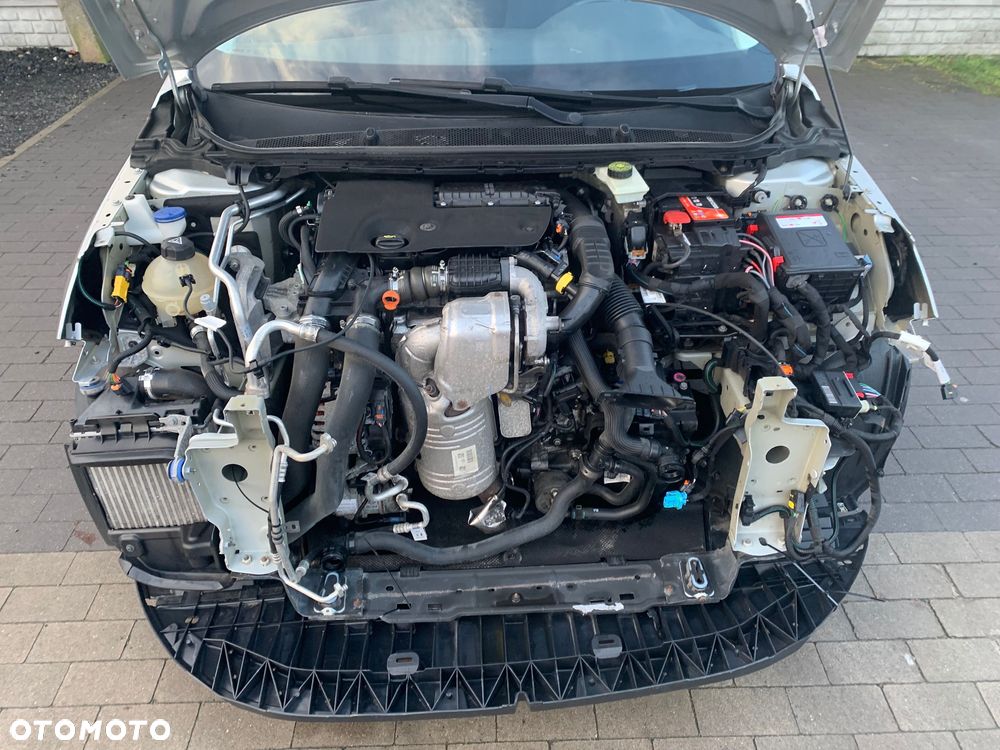 Peugeot 308 BlueHDi 120 EAT6 Stop & Start Business-Line - 8