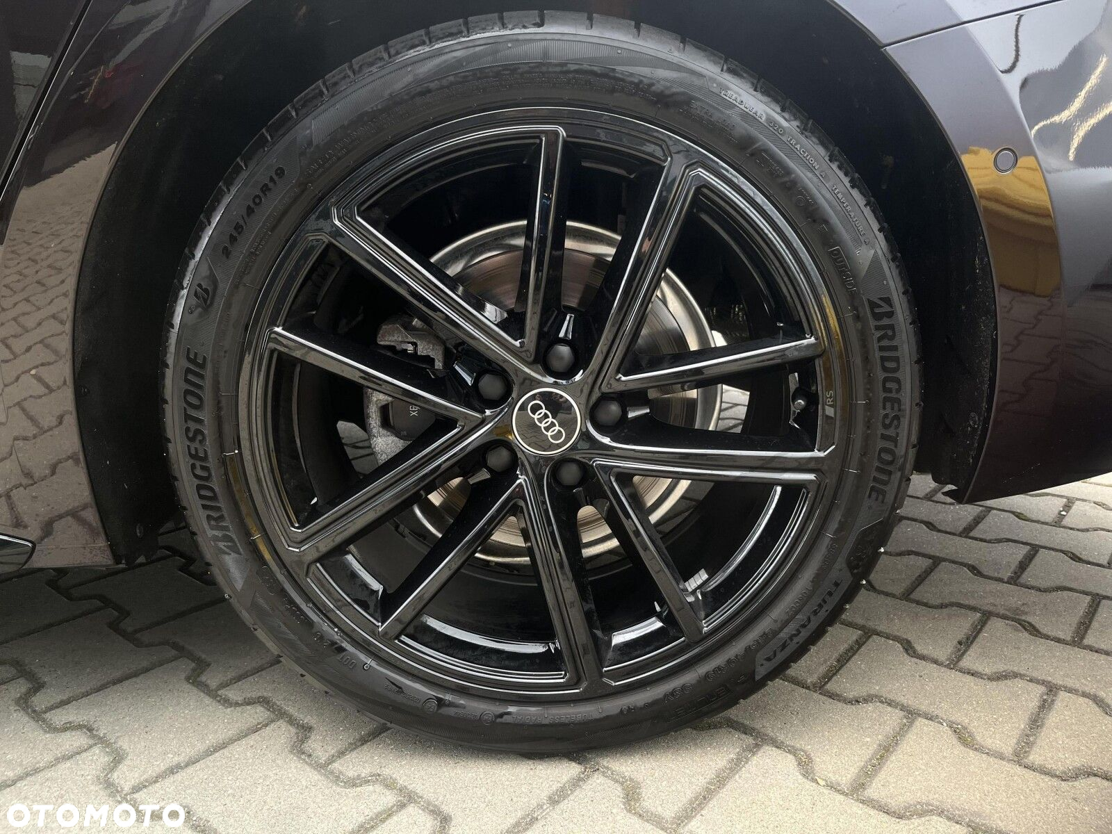 Audi A5 TFSI Quattro S tronic - 27