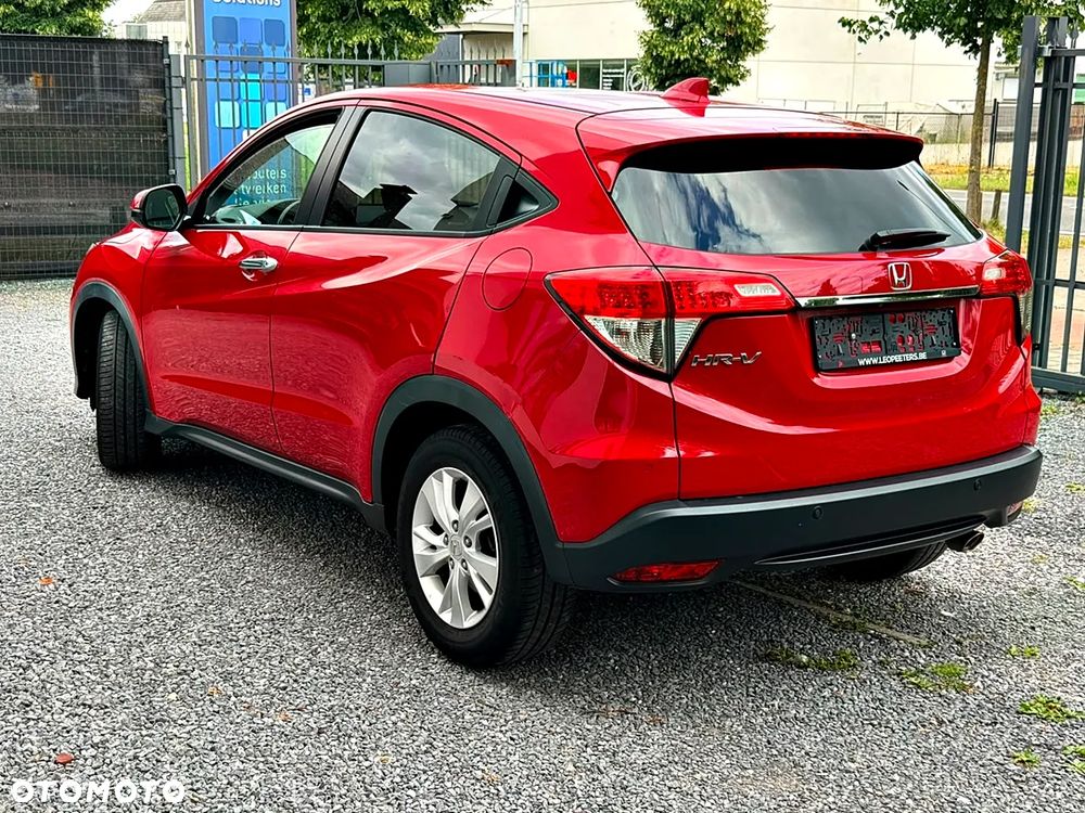Honda HR-V 1.5 i-VTEC CVT Executive - 40