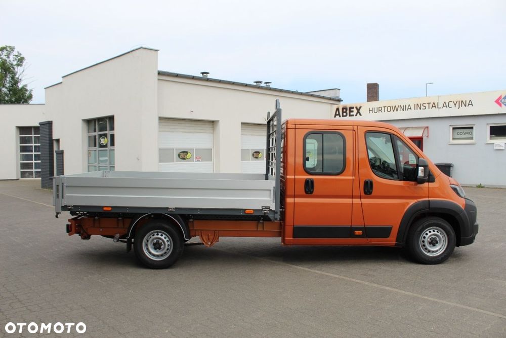 Peugeot Boxer - 10
