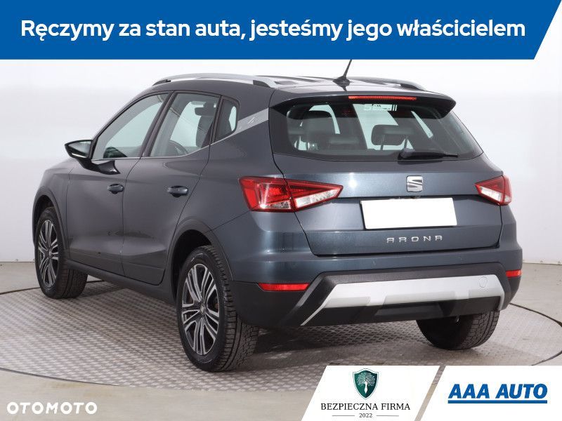 Seat Arona - 6