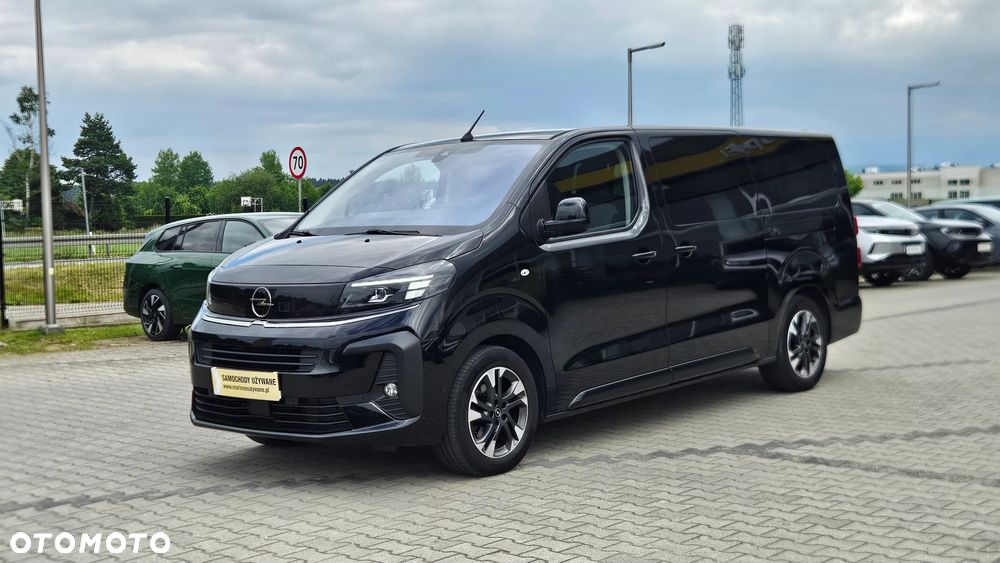 Opel Zafira 2.0 Diesel XL Business - 4
