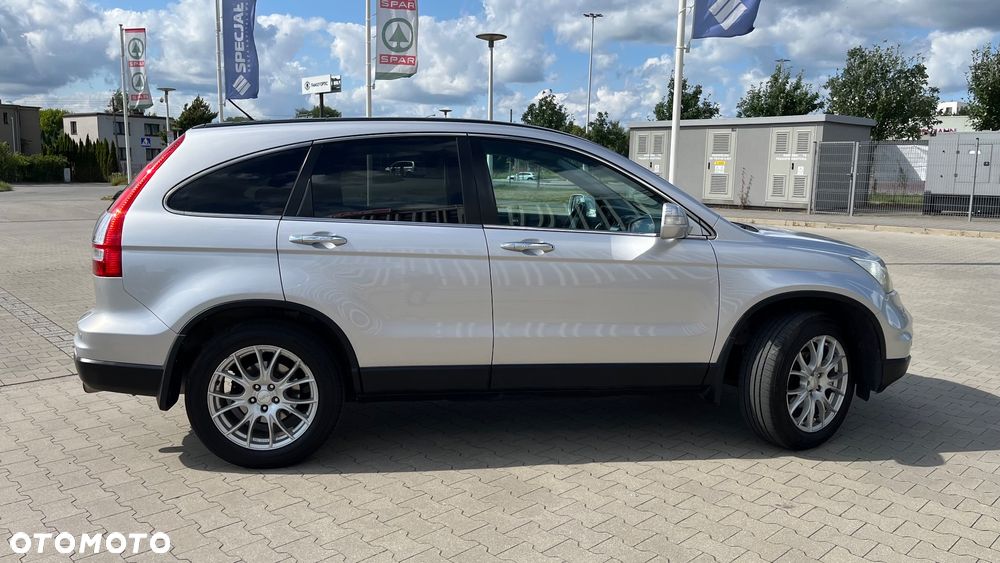 Honda CR-V 2.0 Elegance Lifestyle - 6