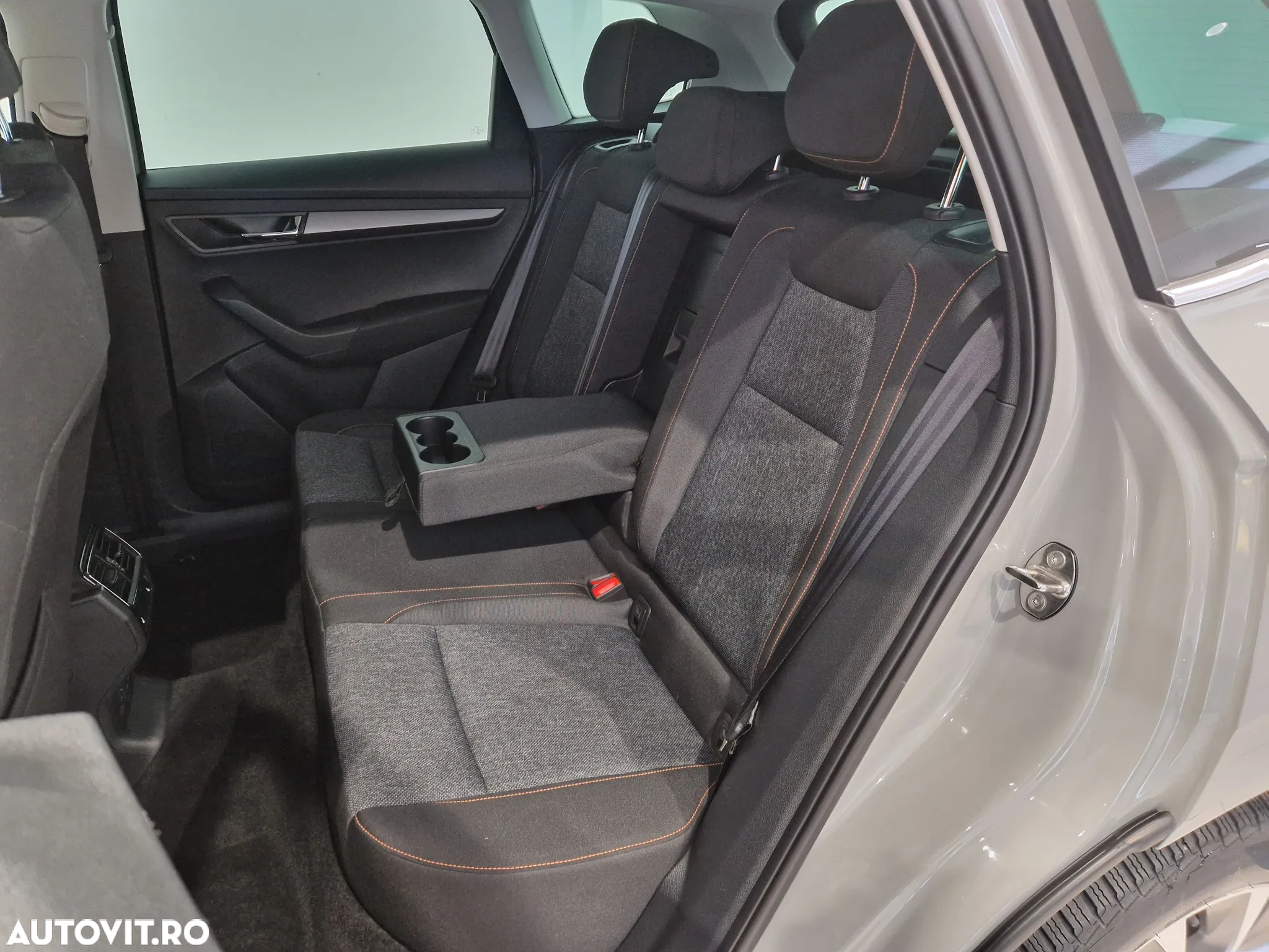 Skoda Karoq 2.0 TDI DSG Ambition - 14