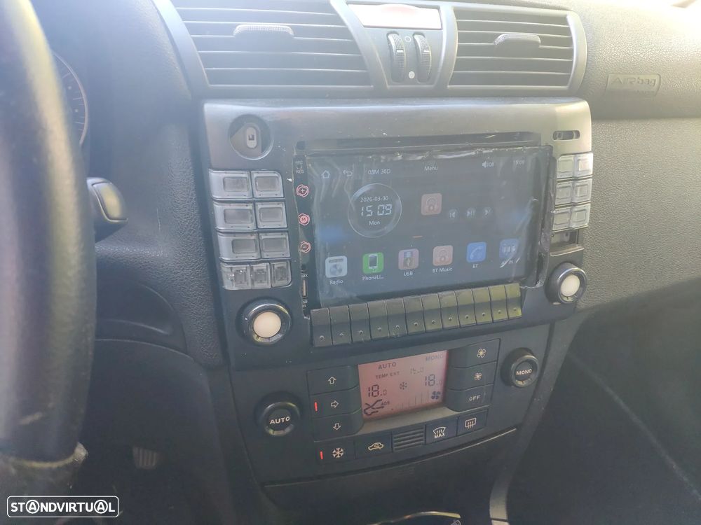 Fiat Stilo 1.9 JTD Dynamic - 4