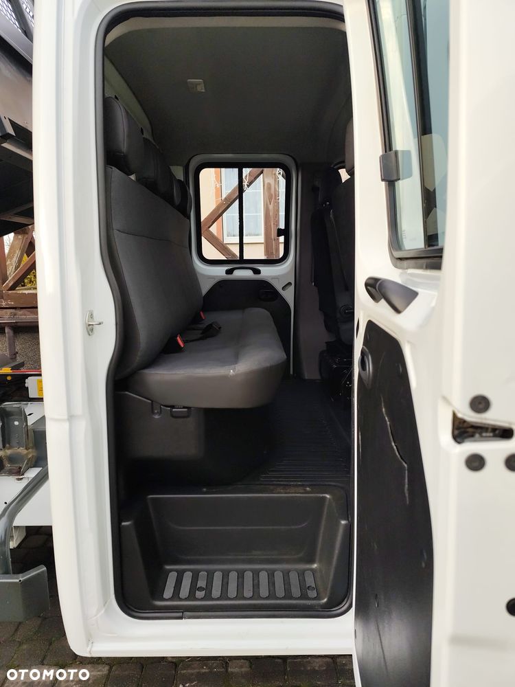 Renault Master 2.3dCi 125 - 15