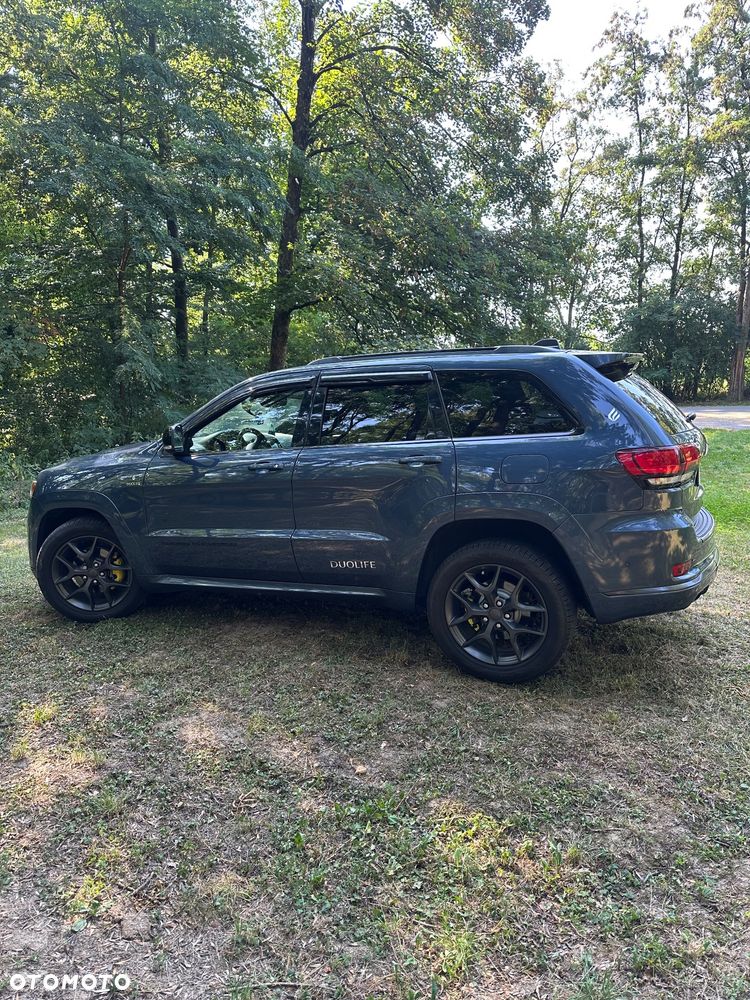 Jeep Grand Cherokee ver-3-6-v6-limited - 9