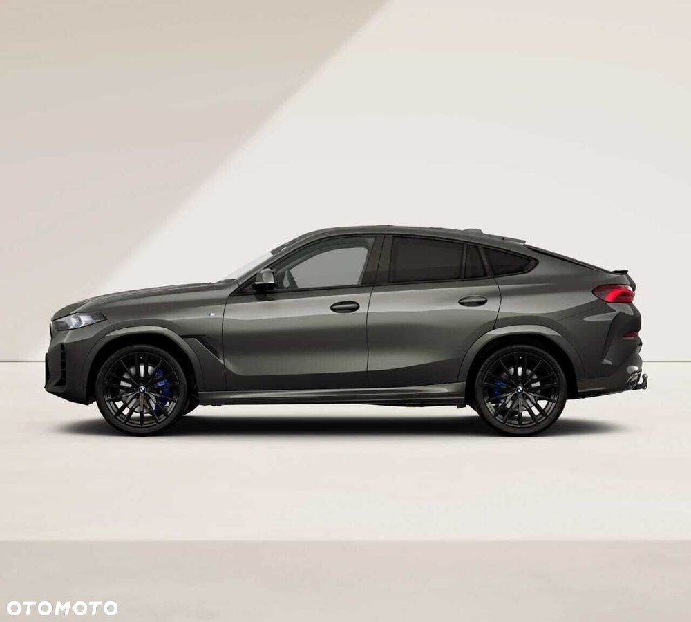 BMW X6 - 3