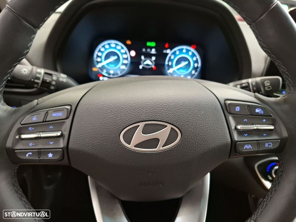 Hyundai i30 1.0 T-GDI Style Plus - 24