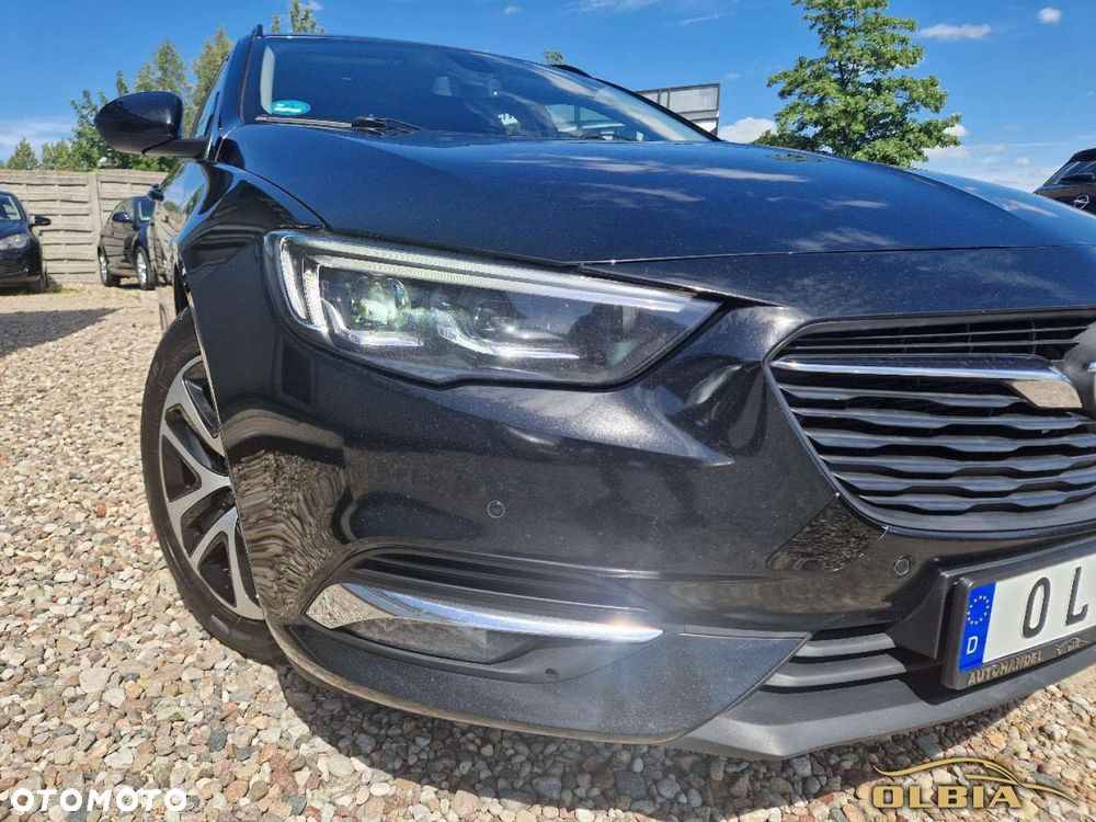 Opel Insignia 1.6 CDTI Exclusive S&S Eco - 15