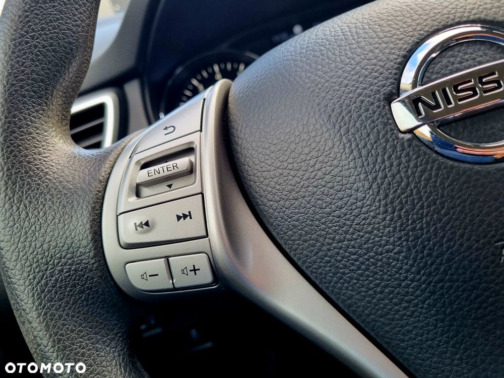 Nissan Qashqai 1.2 DIG-T Visia - 15