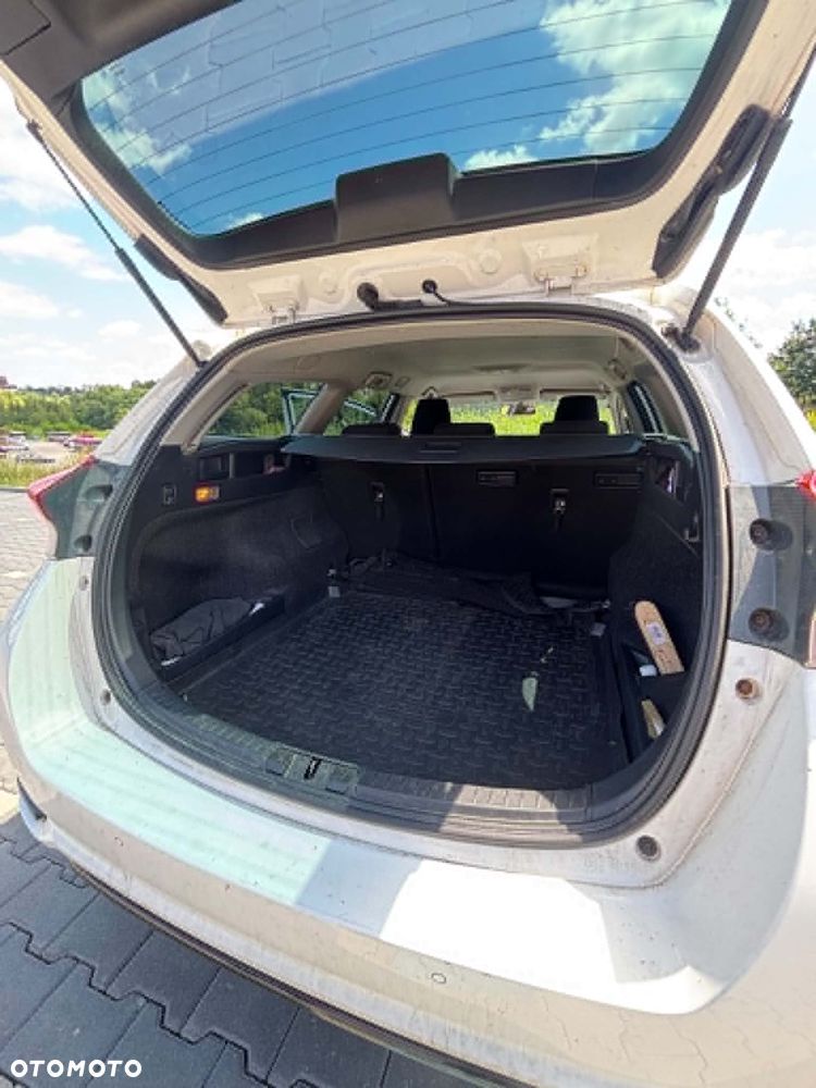 Toyota Auris 1.33 VVT-i Active - 6