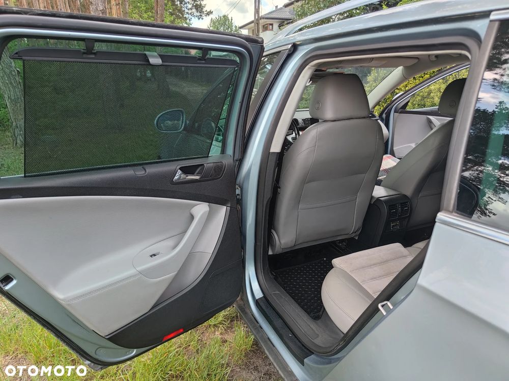Volkswagen Passat 2.0 TSI Highline - 6