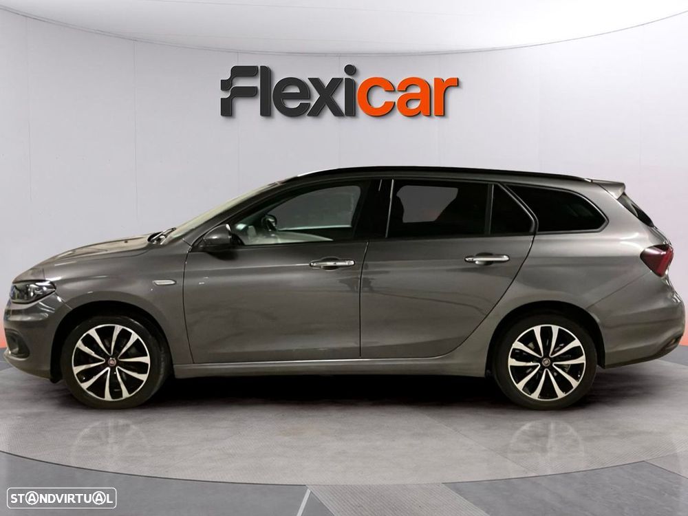 Fiat Tipo - 6