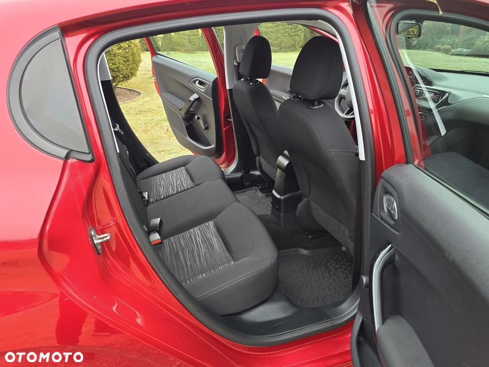 Peugeot 208 1.2 PureTech Style - 7