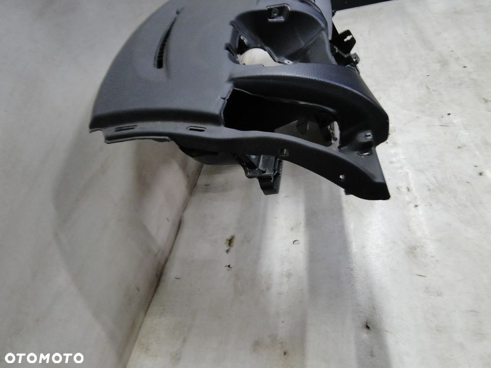 BMW 1 E81 E82 E87 E88 DESKA KONSOLA PODUSZKI AIRBAG NAPINACZE SENSOR ORYGINAŁ EUROPA - 13