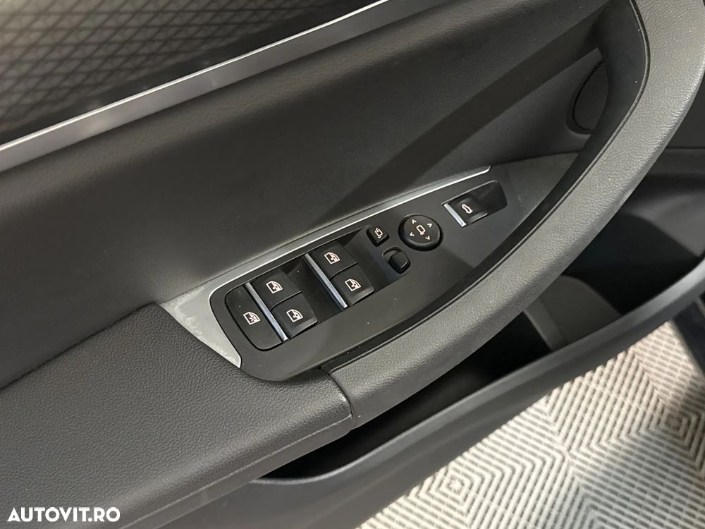 BMW X3 2023 — imagine 14
