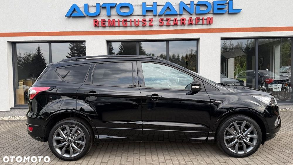 Ford Kuga - 7