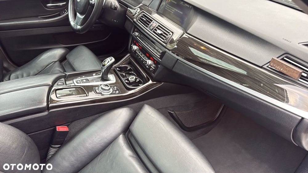 BMW Seria 5 - 22