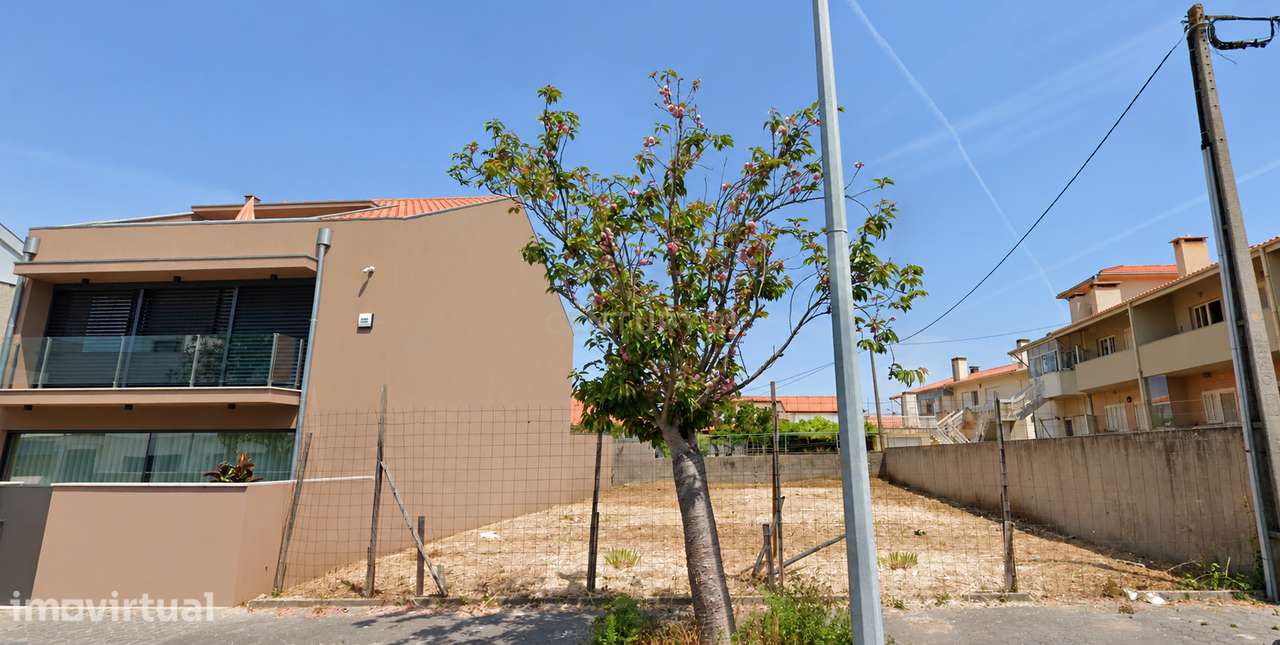Terreno para Construção à Venda na Madalena – Vila Nova de Gaia - Grande imagem: 4/4
