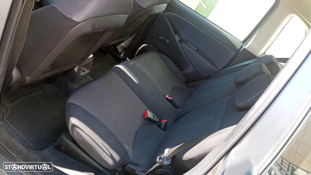 Fiat Idea 1.3 M-Jet Emotion - 15