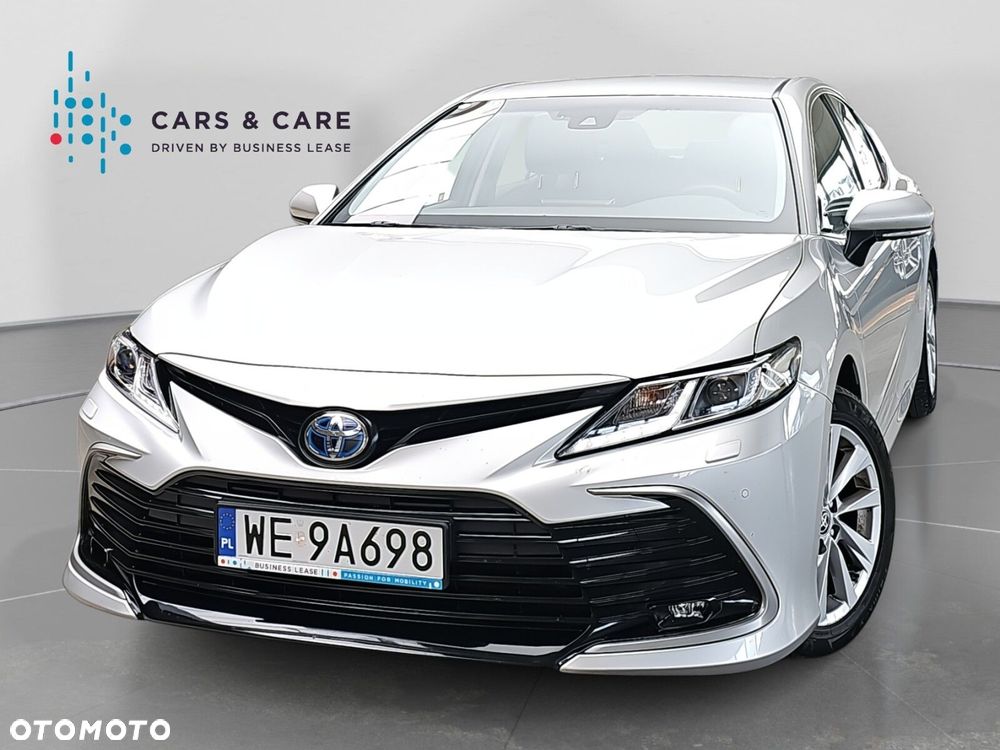 Toyota Camry 2.5 Hybrid Comfort CVT - 1