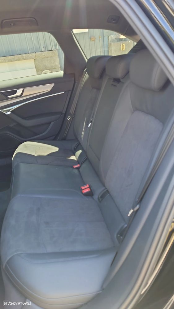 Audi A6 Avant 40 TDI Sport S tronic - 21