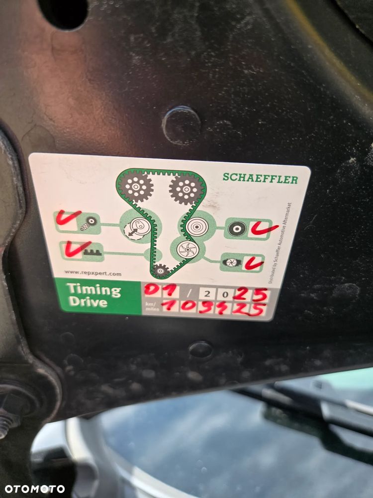 Opel Mokka 1.7 CDTI ecoFLEX Start/Stop Innovation - 24