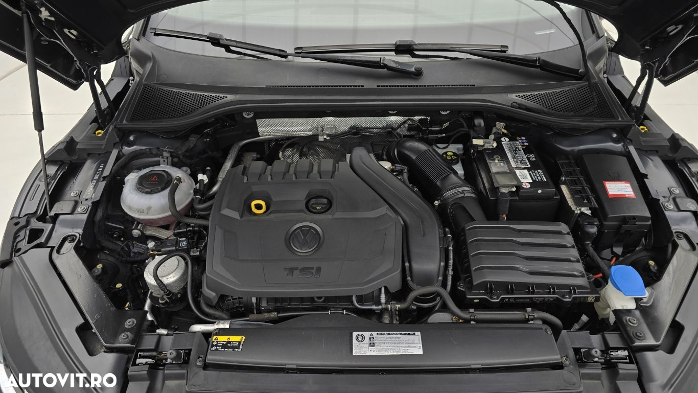 Volkswagen ARTEON - 24