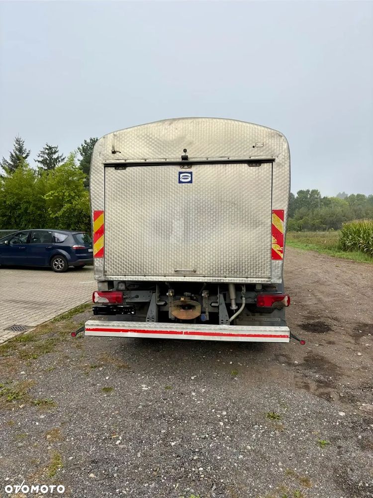 Scania P360 - 5