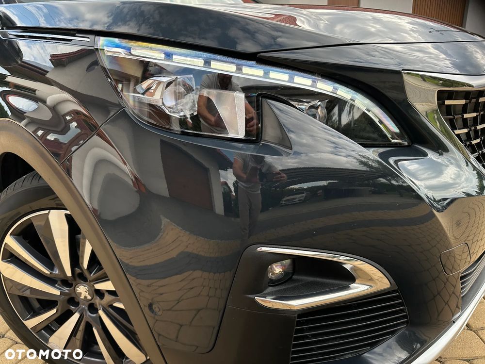 Peugeot 3008 1.6 BlueHDi Allure S&S - 6