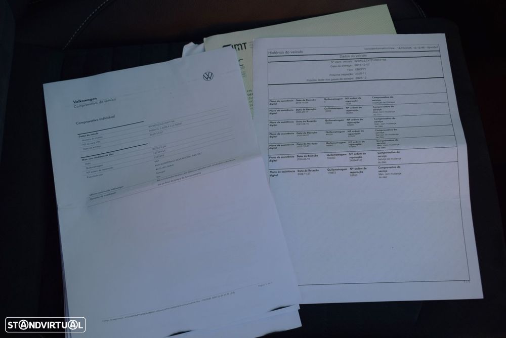 VW Passat 1.4 TSI GTE+ Plug-in - 55