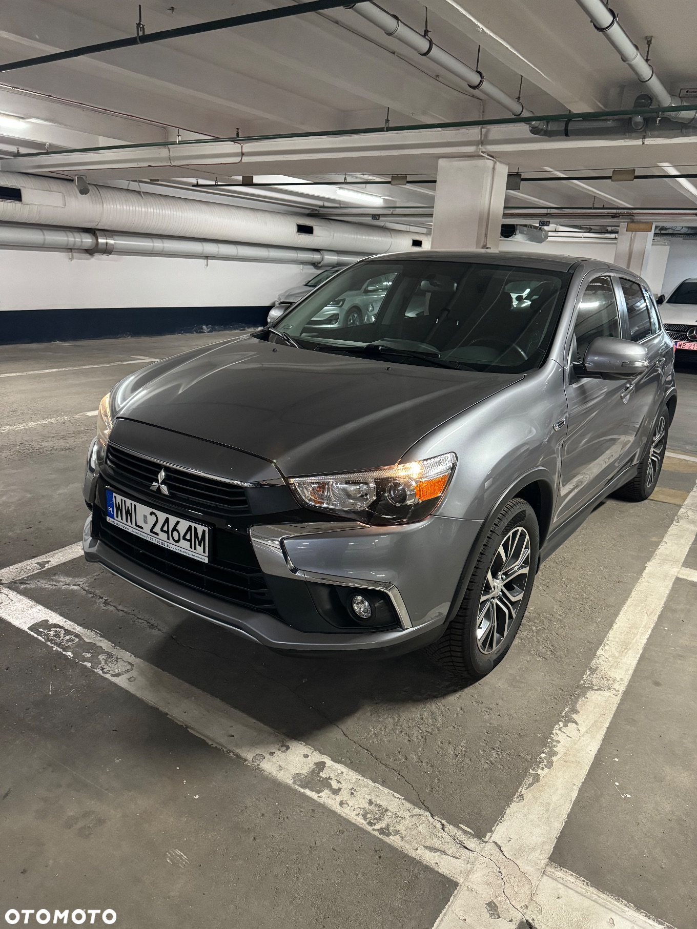 Mitsubishi Outlander 2.0 2WD CVT Active - 13