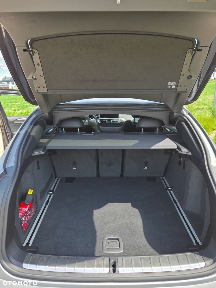 BMW X4 xDrive30d mHEV M Sport sport - 21