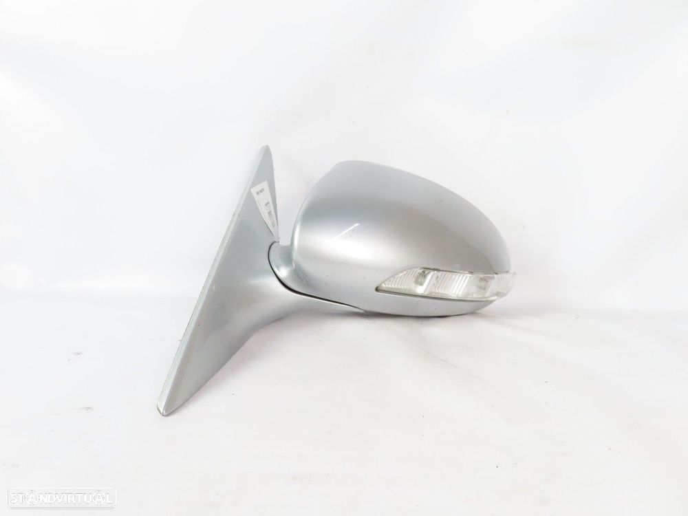 Retrovisor Esquerdo Seminovo/ Original MERCEDES-BENZ CLS (C219) - 2