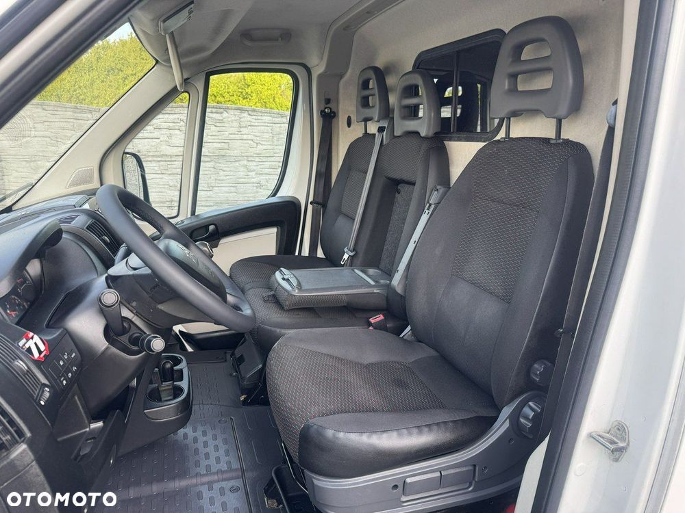 Citroën Jumper - 12