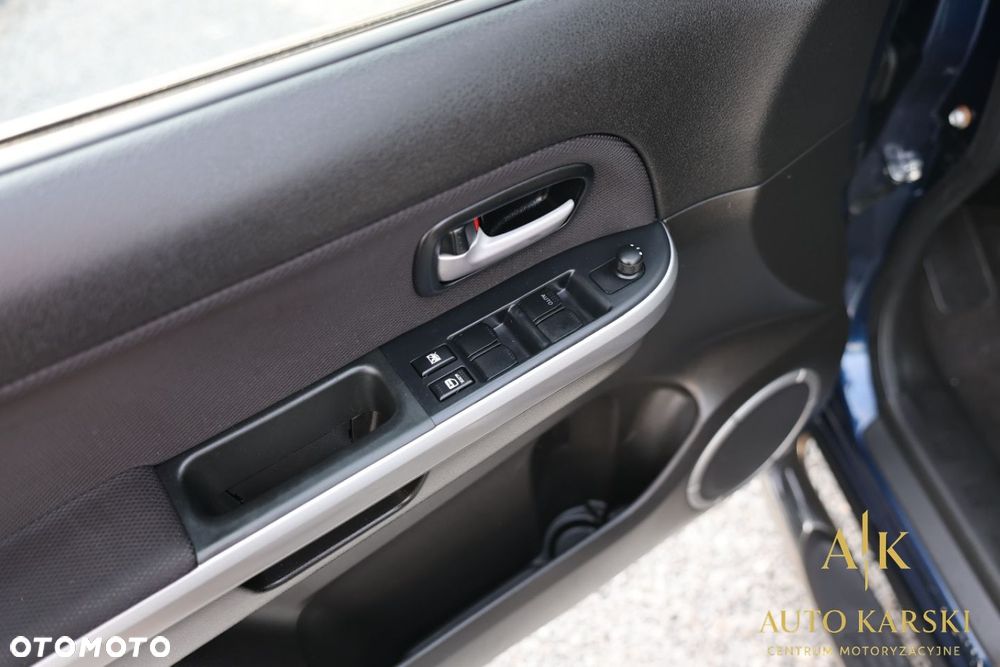 Suzuki Grand Vitara - 21